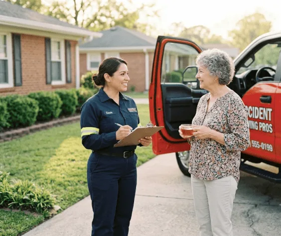 Accident Towing Service Raywick, KY FAQs
